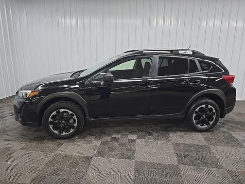 2023 Subaru Crosstrek Base