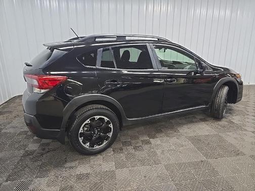 2023 Subaru Crosstrek Base