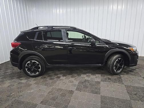 2023 Subaru Crosstrek Base
