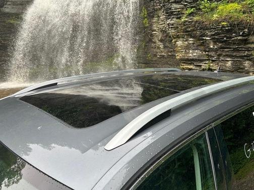 2019 Volkswagen Atlas 3.6L SEL Premium