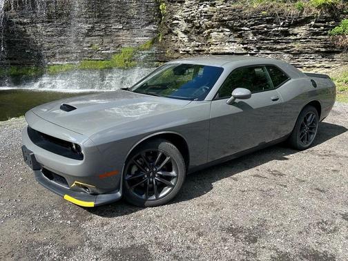 2023 Dodge Challenger GT