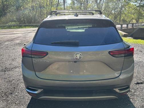 2021 Buick Envision Preferred