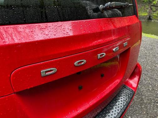 2015 Dodge Grand Caravan AVP/SE