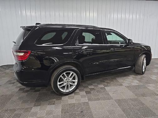 2022 Dodge Durango GT