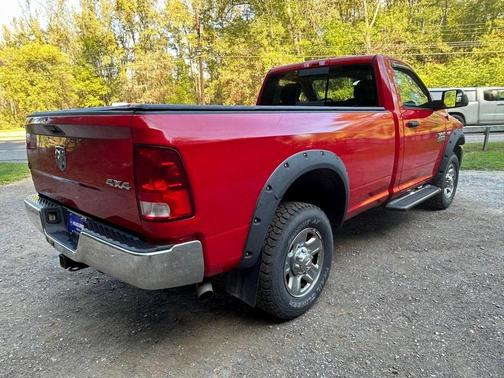 2017 RAM 2500 Tradesman