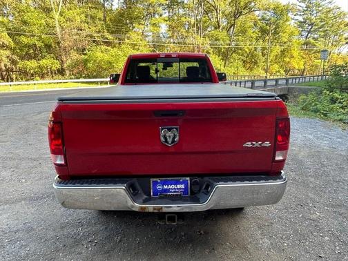 2017 RAM 2500 Tradesman