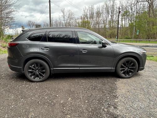 2022 Mazda CX-9 Touring Plus