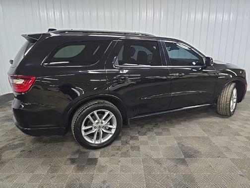 2024 Dodge Durango R/T