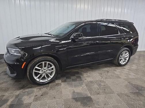 2024 Dodge Durango R/T