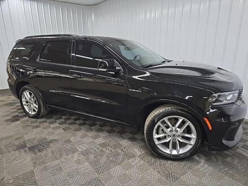 2024 Dodge Durango R/T