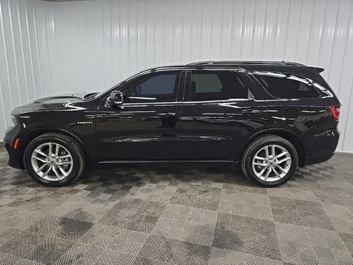 2024 Dodge Durango R/T