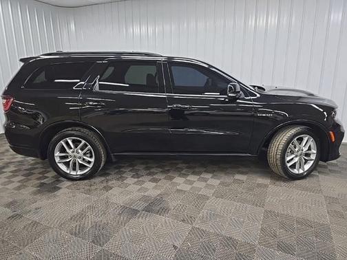 2024 Dodge Durango R/T