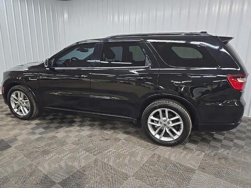 2024 Dodge Durango R/T