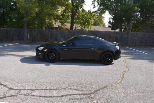 2014 Scion FR-S Monogram
