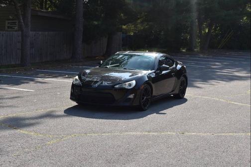 2014 Scion FR-S Monogram