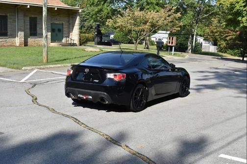 2014 Scion FR-S Monogram