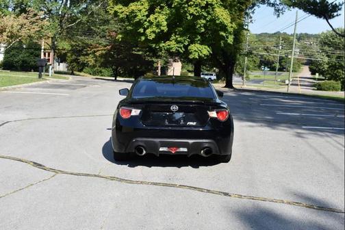 2014 Scion FR-S Monogram