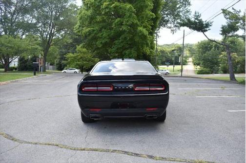 2016 Dodge Challenger R/T