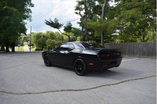 2016 Dodge Challenger R/T
