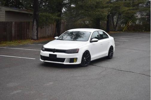 2013 Volkswagen Jetta GLI Autobahn