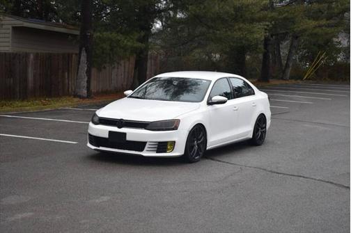 2013 Volkswagen Jetta GLI Autobahn