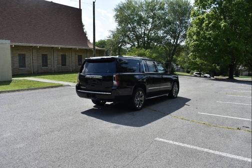 2015 GMC Yukon XL 1500 Denali
