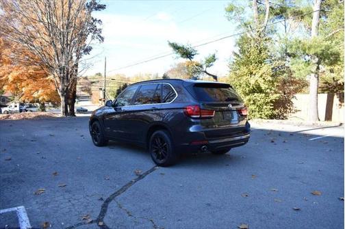 2015 BMW X5 xDrive35d