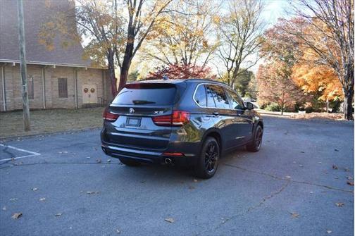 2015 BMW X5 xDrive35d