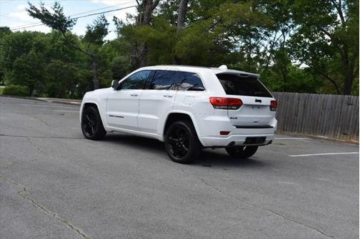2014 Jeep Grand Cherokee Altitude