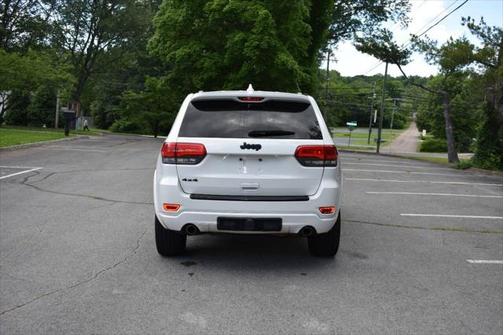 2014 Jeep Grand Cherokee Altitude
