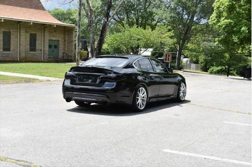 2015 INFINITI Q70 3.7X