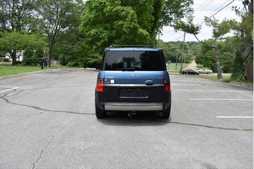 2006 Honda Element EX