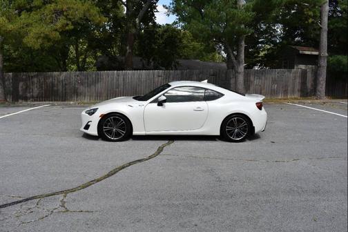 2014 Scion FR-S Monogram