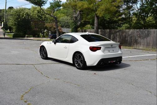 2014 Scion FR-S Monogram