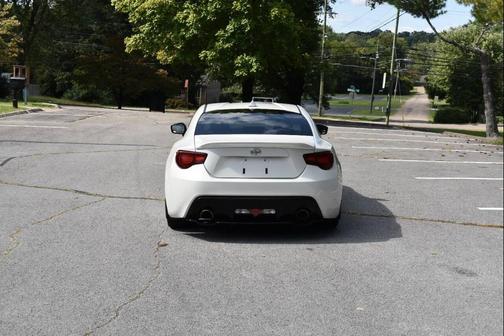 2014 Scion FR-S Monogram