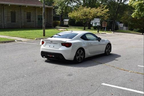 2014 Scion FR-S Monogram