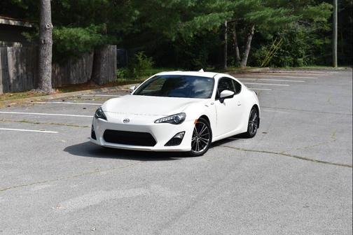 2014 Scion FR-S Monogram