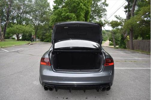 2014 Audi A5 2.0T Premium