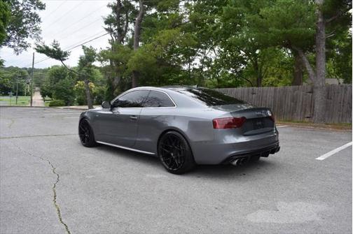 2014 Audi A5 2.0T Premium