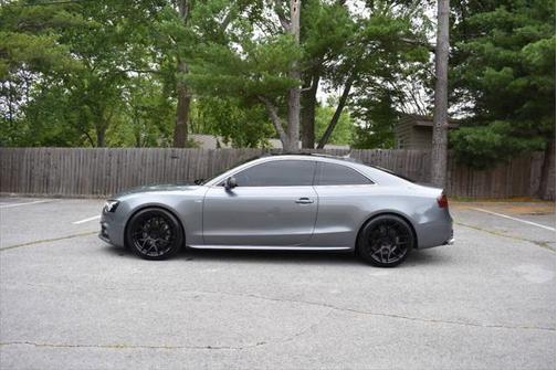 2014 Audi A5 2.0T Premium