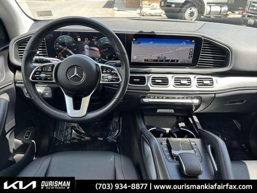 2023 Mercedes-Benz GLE 350 4MATIC