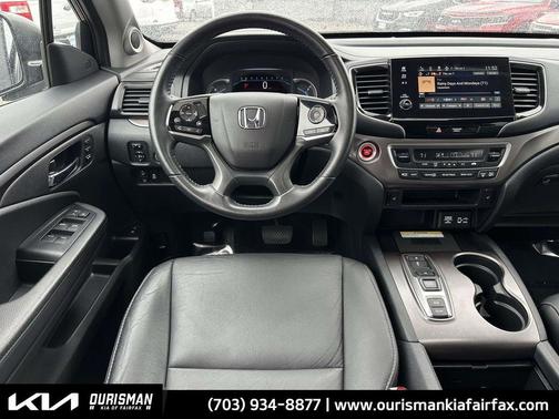 2022 Honda Pilot AWD Special Edition