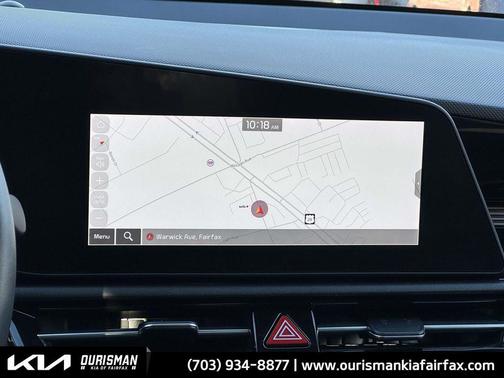 2023 Kia Niro Touring