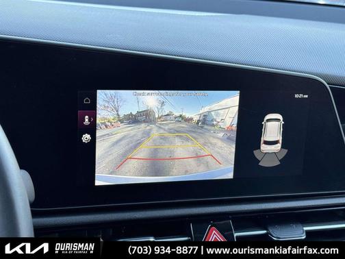 2023 Kia Niro Touring