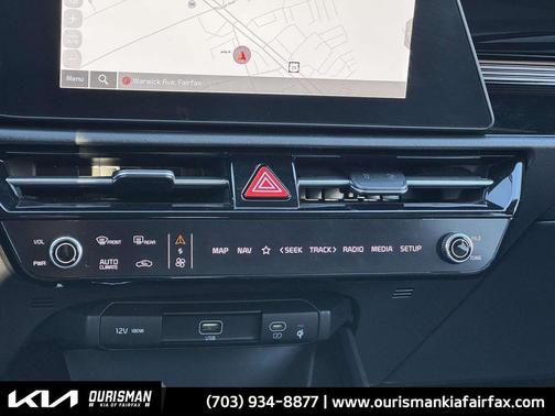 2023 Kia Niro Touring