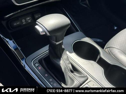 2019 Kia Sorento EX