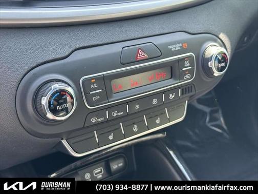 2019 Kia Sorento EX
