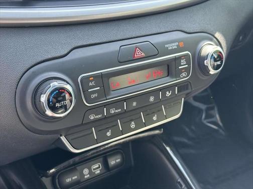 2019 Kia Sorento EX