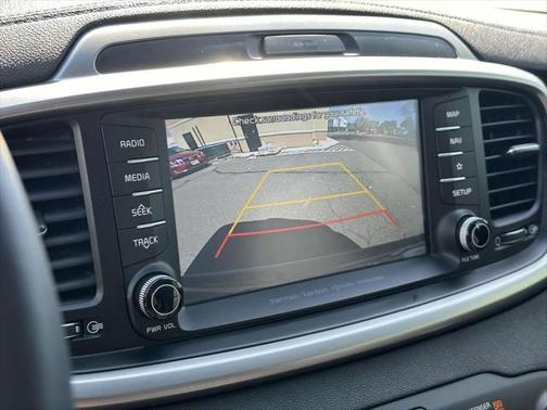 2019 Kia Sorento EX
