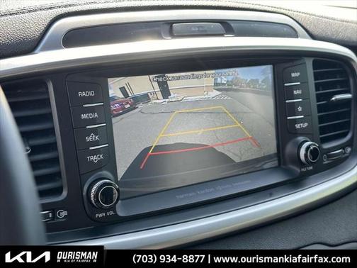 2019 Kia Sorento EX